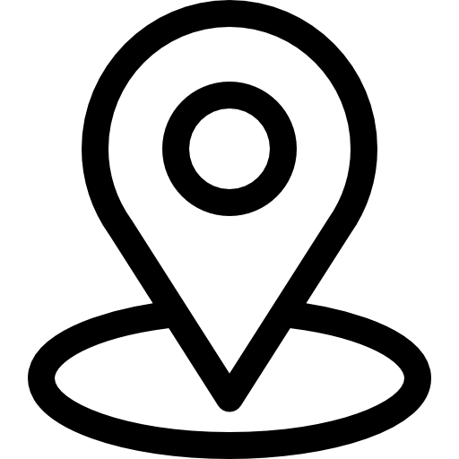 Simply Clean Niederrhein - Professionelle Reinigung - Adresssymbol